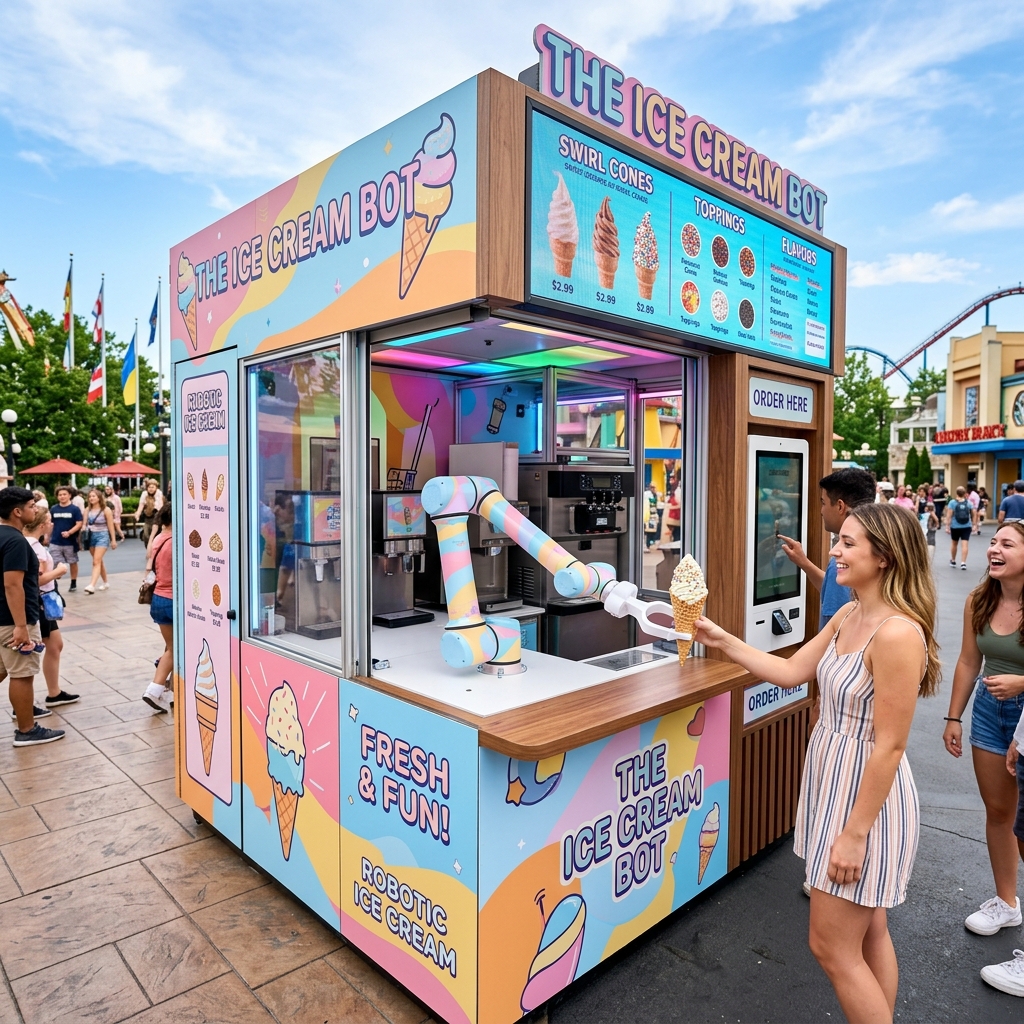 Ice Cream